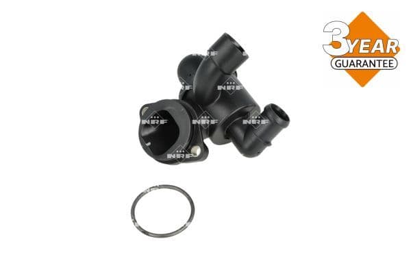 termostat,lichid racire NRF EASY FIT 725442