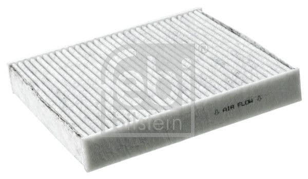 Filtru, aer habitaclu FEBI BILSTEIN 29468