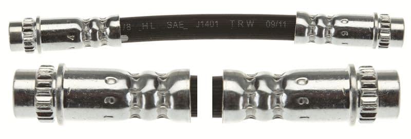 Furtun frana TRW PHA599