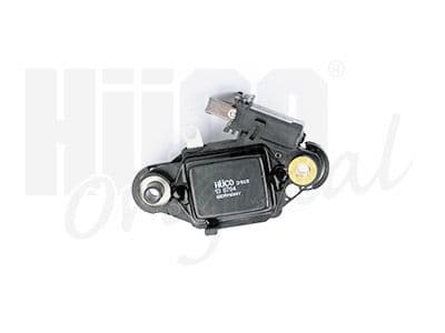 Regulator, alternator HÜCO 130704