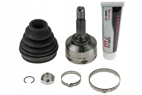Set articulatie, planetara MTR 12192025