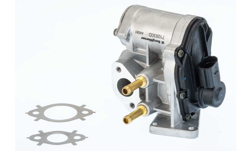 Supapa EGR BorgWarner 710930D