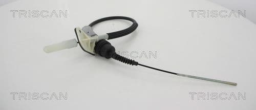 Cablu ambreiaj TRISCAN 8140 15283