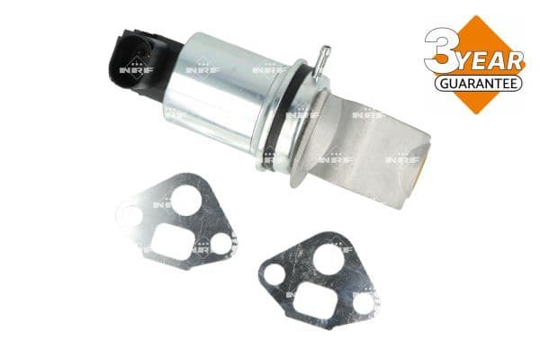Supapa EGR NRF EASY FIT 48744