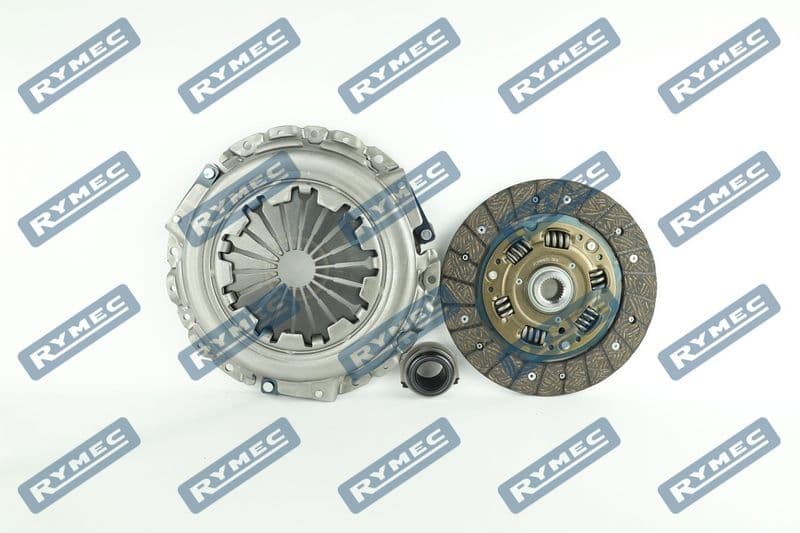 Set ambreiaj RYMEC JT1077