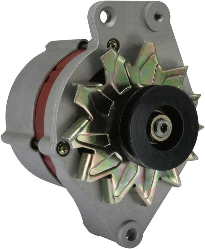 Generator / Alternator HC-Cargo F 032 111 154