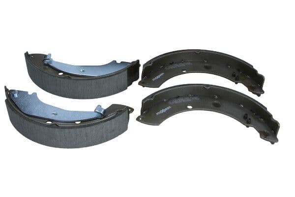 Set saboti frana MAXGEAR 19-3622