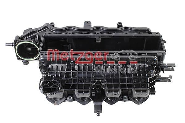 Modul conducta admisie METZGER AUTOTEILE 2100076