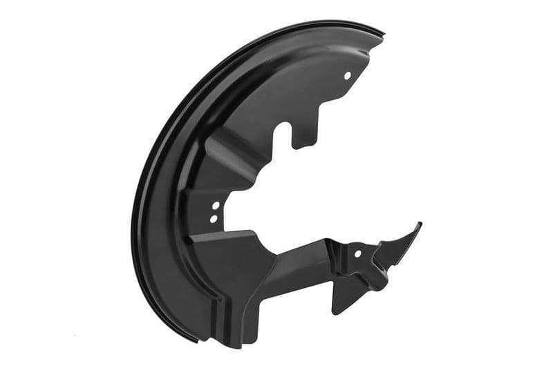 protectie stropire,disc frana TOPRAN 305 498