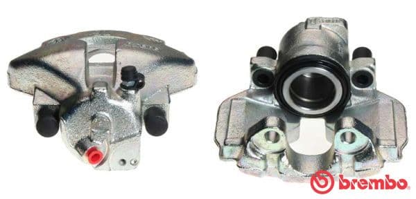 Etrier frana BREMBO ESSENTIAL LINE F 85 157