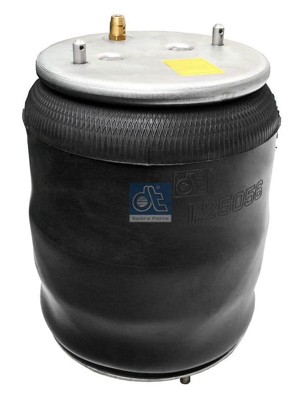 Burduf, suspensie pneumatica DT Spare Parts 1.25056