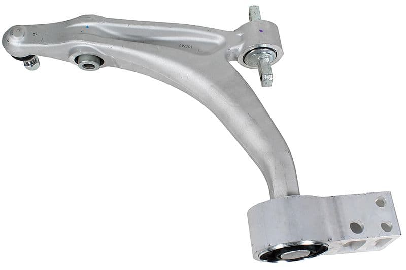 Brat, suspensie roata METZGER AUTOTEILE 58001801