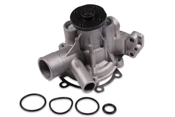 Pompă de apă, răcire motor HEPU P604