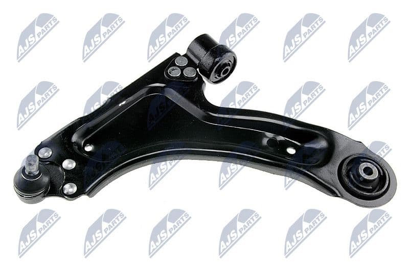 Brat, suspensie roata NTY ZWD-PL-031