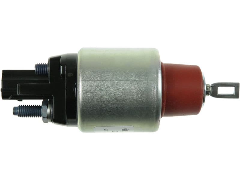 Solenoid, electromotor AS-PL PREMIUM SS0215(BOSCH)
