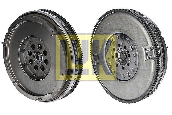 Volanta Schaeffler LuK DMF 415 0569 10