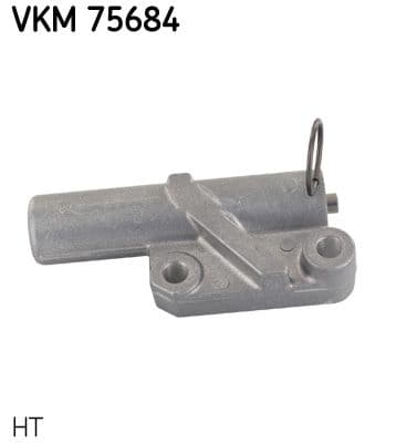 rola intinzator,curea distributie SKF VKM 75684