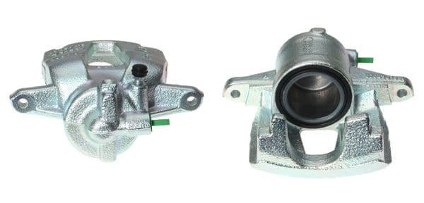 Etrier frana BUDWEG CALIPER 344055
