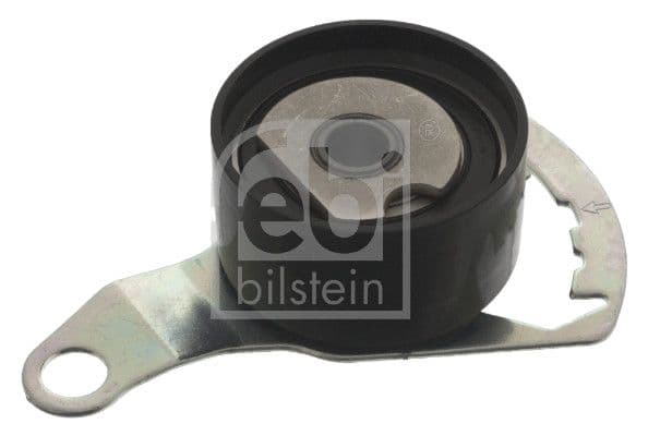 rola intinzator,curea distributie FEBI BILSTEIN 11551
