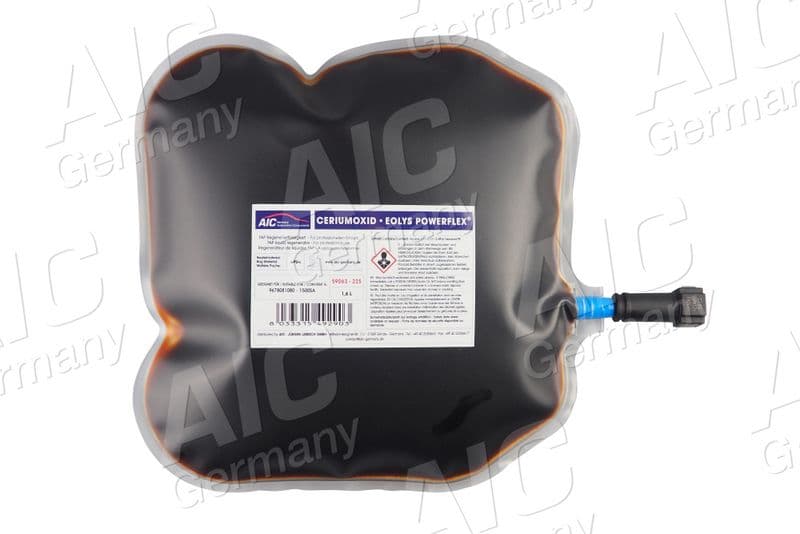 Aditiv, regenerare filtru particule/calamină AIC 59063