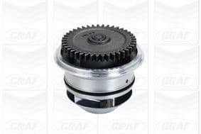 Pompă de apă, răcire motor GRAF PA1011