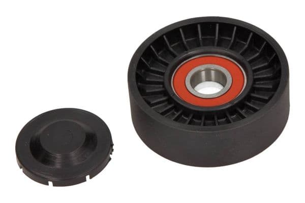 Rola ghidare/conducere, curea transmisie MAXGEAR 54-0921