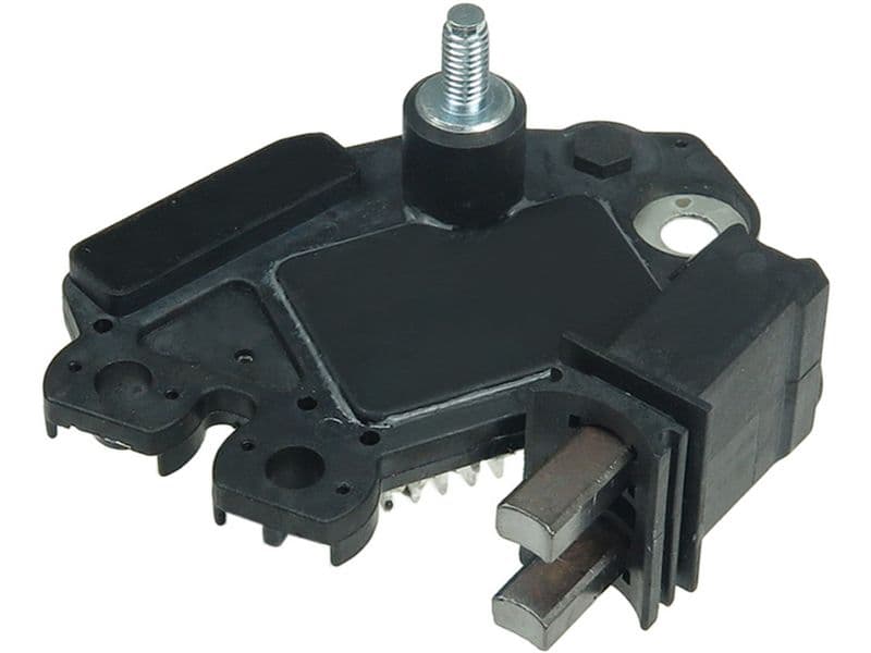 Regulator, alternator AS-PL AS ARE3166P
