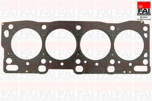 Garnitura, chiulasa FAI AutoParts HG2100