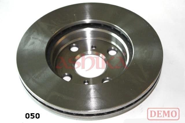 Disc frana ASHIKA 60-00-0501C