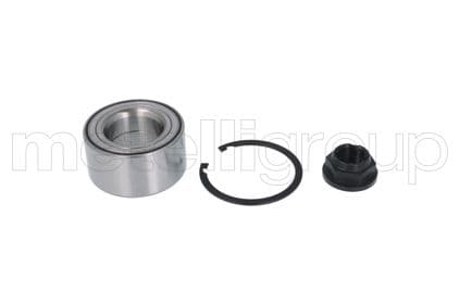 Set rulment roata METELLI 19-8131
