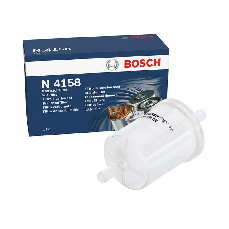 filtru combustibil BOSCH 0 450 904 158