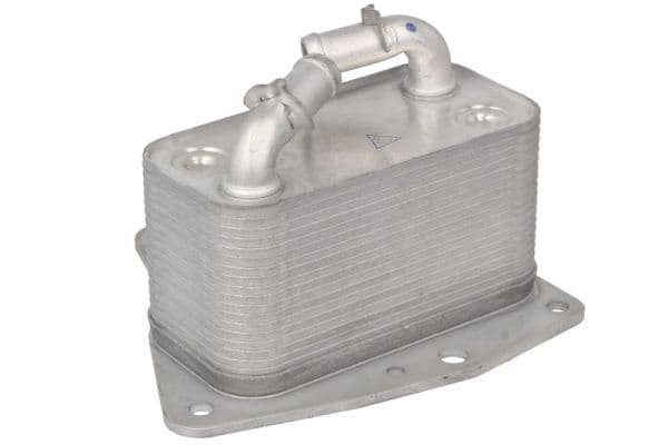 Radiator ulei, ulei motor THERMOTEC D4D001TT