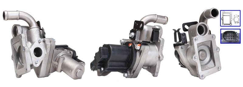 Supapa EGR ELSTOCK 73-0188
