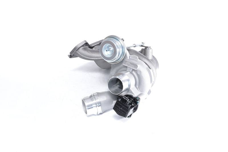 Compresor,sistem de supraalimentare BTS Turbo BUDGET T916269BT