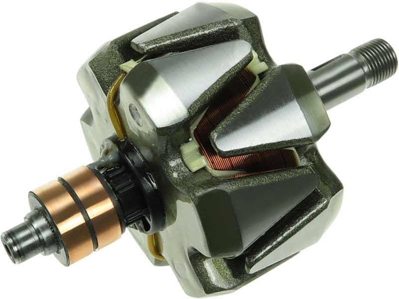 rotor,alternator AS-PL STANDARD AR3008