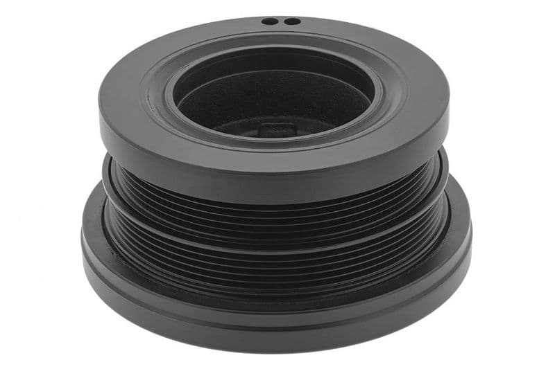 Fulie curea, arbore cotit TOPRAN 500 626