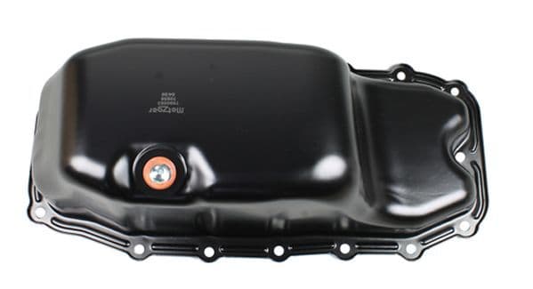 Baie ulei METZGER AUTOTEILE 7990063