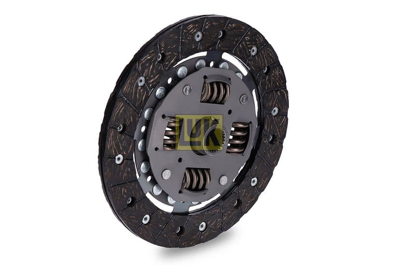 Disc ambreiaj LUK 319 0004 16