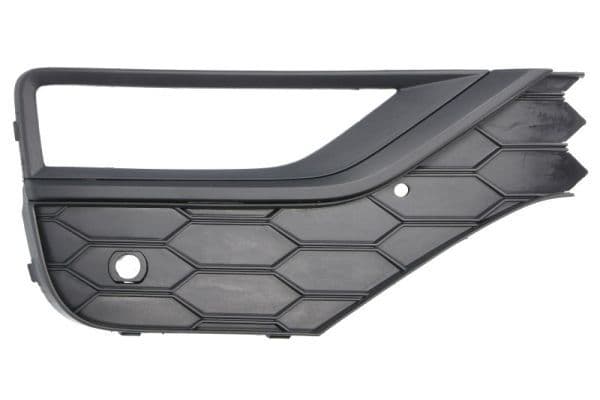 Grila ventilatie, bara protectie BLIC 6502-07-9595912P
