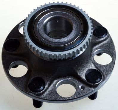 Set rulment roata DENCKERMANN W413411