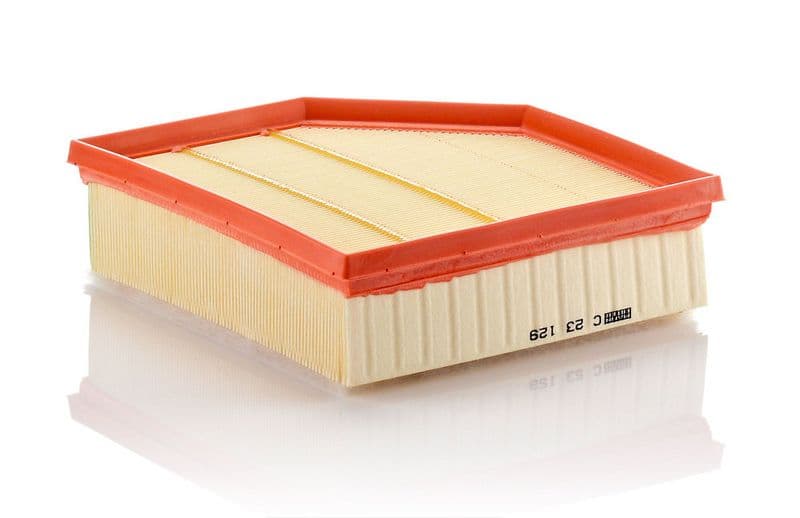 Filtru aer MANN-FILTER C 23 129