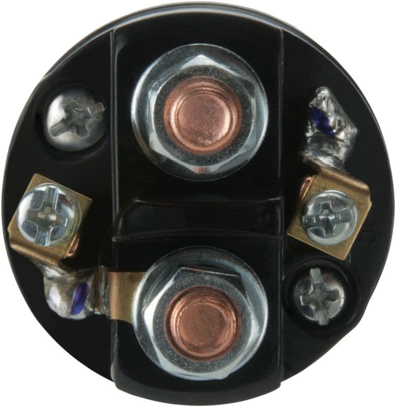 Solenoid, electromotor HC-Cargo F 032 233 896
