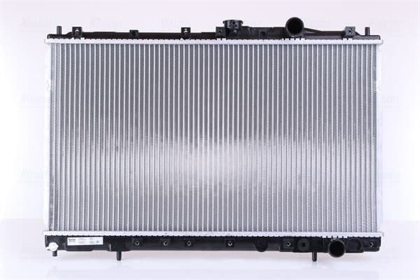 Radiator, racire motor NISSENS 628431