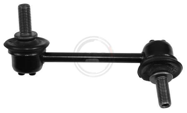 Brat/bieleta suspensie, stabilizator ABS 260368