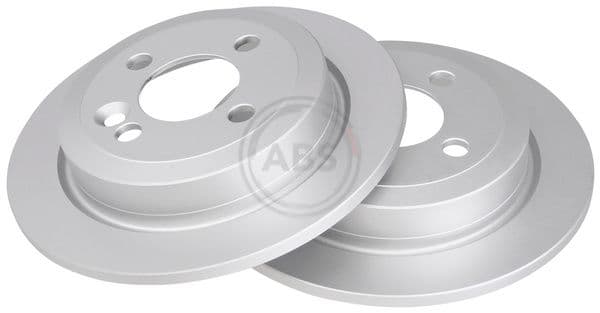 Disc frana ABS 17866