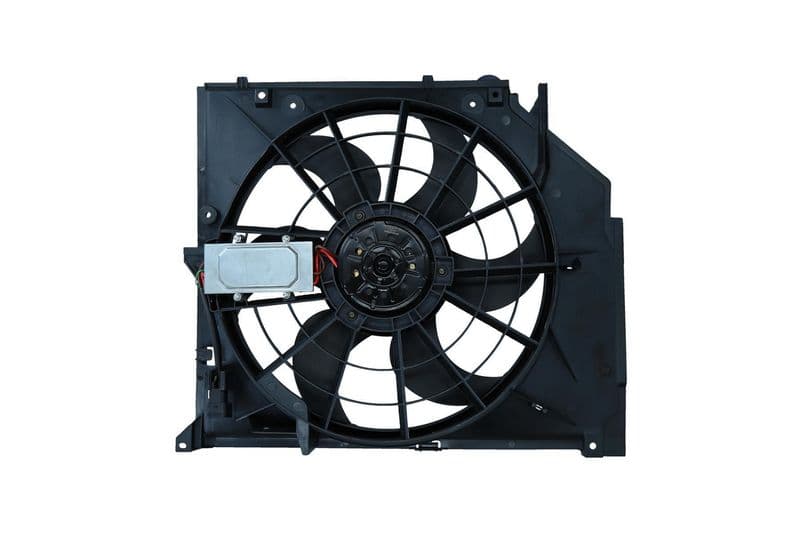 Ventilator, radiator KAMOKA 7740002