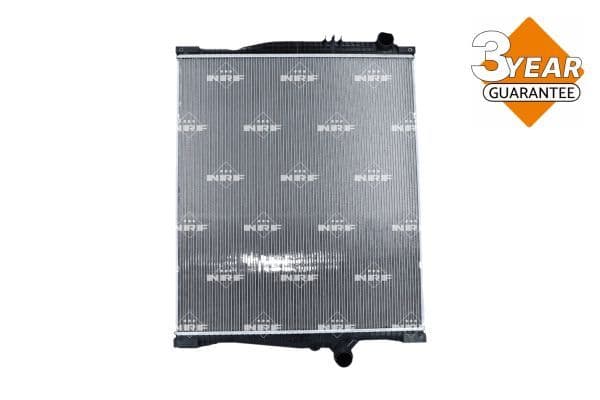 Radiator, racire motor NRF 50191A