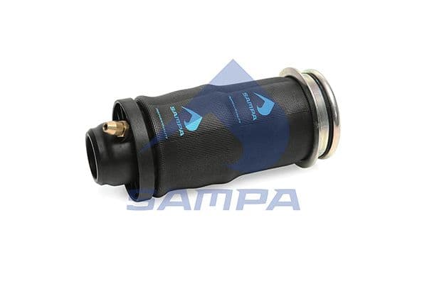 Burduf, suspensie cabina sofer SAMPA 040.182