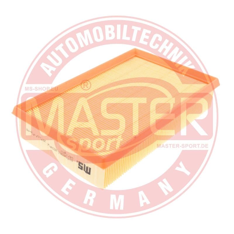 Filtru aer MASTER-SPORT GERMANY 2579-LF-PCS-MS