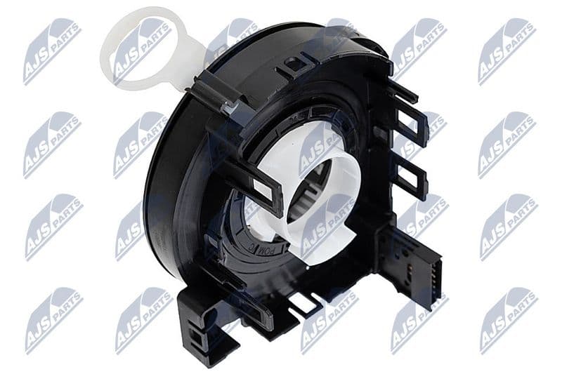 Arc spirala, Airbag NTY EAS-WW-014